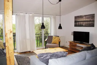 Image de Ferienhaus Heverhus in Tating für bis zu 8 Personen