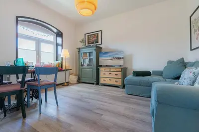 Image de Appartement \"lütte Kajüte\" in Tönning für 1-4 Personen