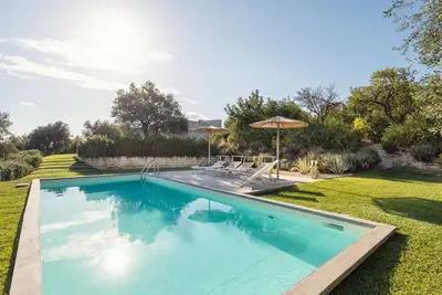 Image de Villa Vendicari - Private villa close to Noto town