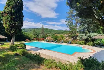 Image de Villa Vannia - Private villa with pool