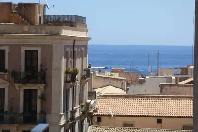 Image de Casa Dei Nonni - Apartment in Syracuse