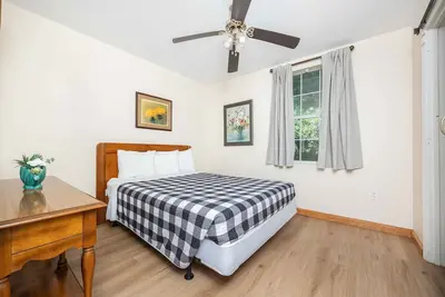 Image de River Inn and Marina Apartments 2 bedrooms/2 bath walking distance to marina