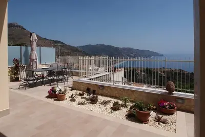 Image de Casa Del Nopal (Aloe) - Private coastal apartment