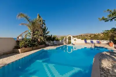 Image de Villa San Vito - Private villa with pool