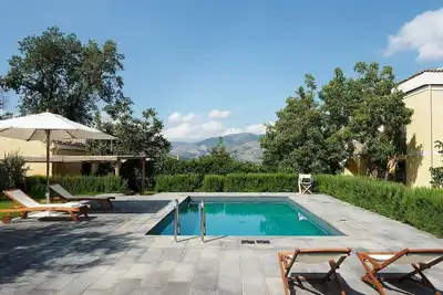 Image de Villa Ravenna - Country house with pool