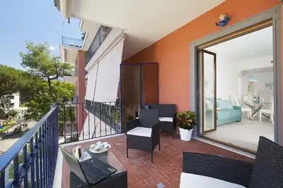 Image de Casa Noemi - apartments in Sorrento