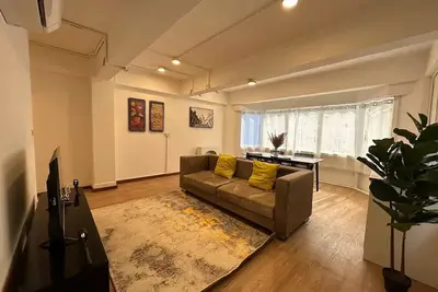 Image de Hidden Gems in China town, 2br\n\n