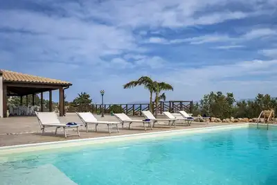 Image de Villa Pantalone - 4 Guests