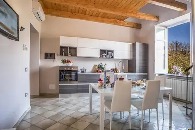 Image de Casa Tasso - Modern apartment in Sorrento centre