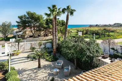 Image de Corrado Residence Verde - Apartment near Marzamemi