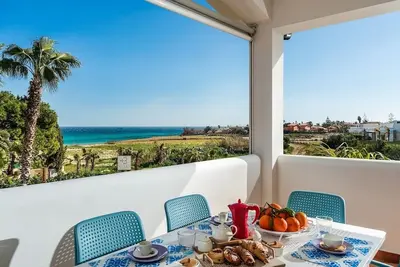 Image de Corrado Residence (Blu) - Apartment near Marzamemi