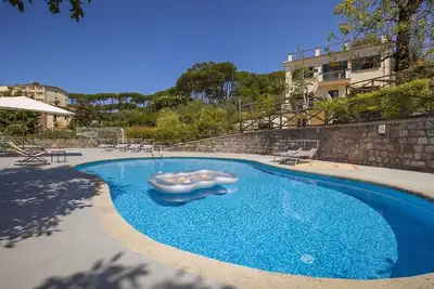 Image de Villa Nino - Private villa with pool and spa