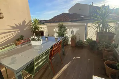 Image de Appartement de Standing 125 m2 Hyper Centre au Calme