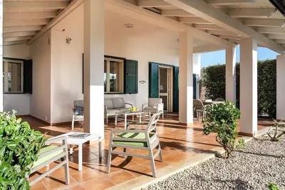 Image de Corrado Residence (Acqua) near Marzamemi