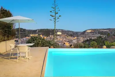 Image de Villa Nico - 10 Guests - Exclusive villa with pool