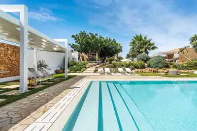 Image de Villa Nerissa - Private villa with pool