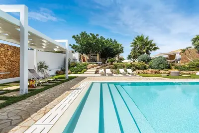 Image de Villa Nerissa - Private villa with pool