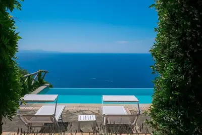 Image de Villa Natalia - Private villa with pool