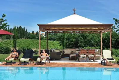 Image de Villa Monte - private villa ideal for families