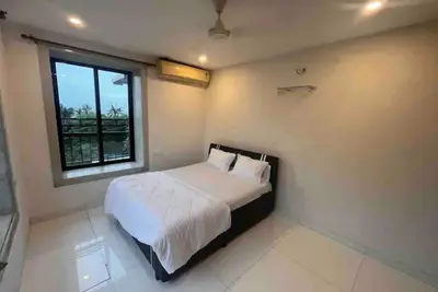Image de Sea facing bliss 2bhk