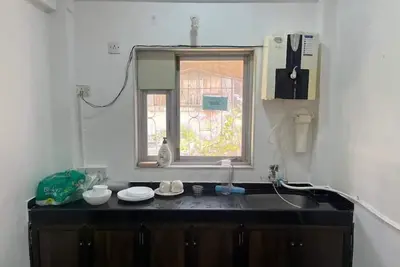 Image de An ode to bandra 2bhk