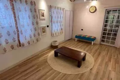 Image de Bollywood boho house 1bhk