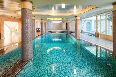 Image de Villa Acquamarina with private heated pool