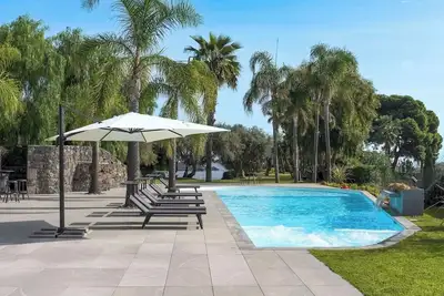 Image de Villa Anemone (Razza) sea front apartment