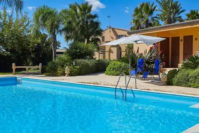 Villa Atena - Private villa with pool
