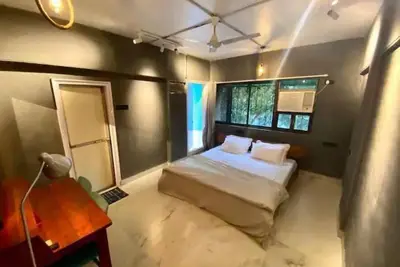 Image de Concrete rainforest 2Beds