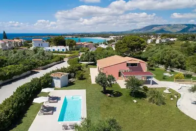 Image de Villa Clizia – Syracuse Area