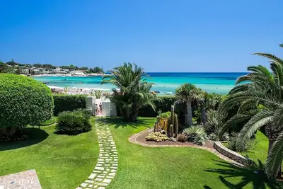 Image de Villa Cibele - Seaside villa in Fontane Bianche