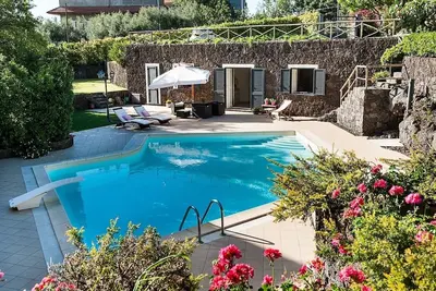 Image de Villa Fiorella - Private villa with heated pool