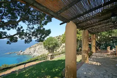 Image de Villa Gianna - Independent villa near beach