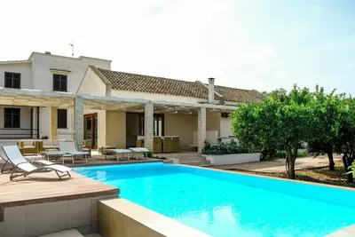 Image de Villa Garofano - Coastal villa with pool