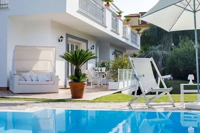 Image de Villa Adelina - Private house in town centre