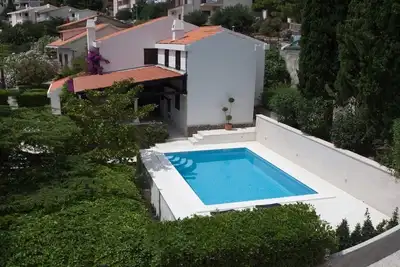 Image de Villa Ziva - Modern villa with pool, Dalmatia
