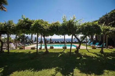 Image de Villa Stresa - Whole Villa