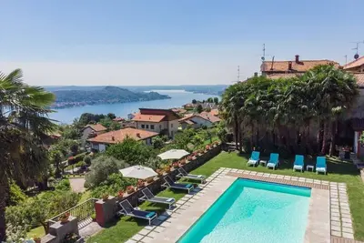 Image de Villa Stresa - One Bedroom