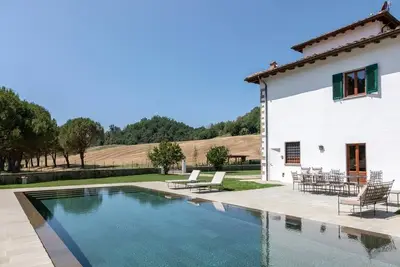 Villa San Francesco - Private villa with pool