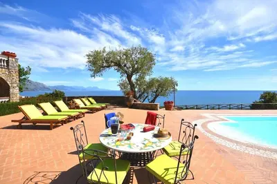 Image de Villa Petrasia