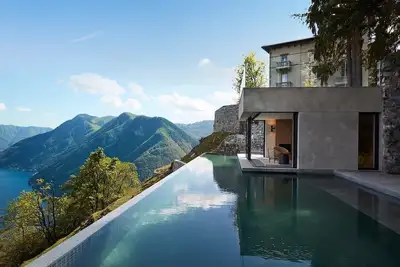 Image de Villa Oltre Le Nuvole - Luxury villa with lake views