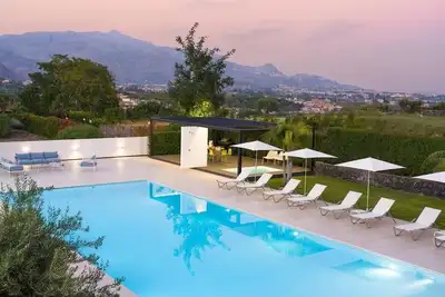 Image de Villa Maurizia with private pool