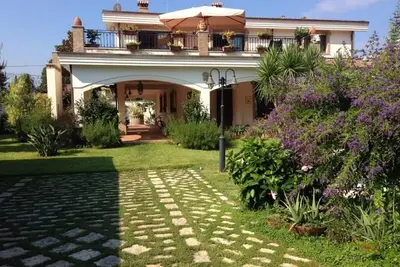Image de Villa La Sila - Private villa with pool