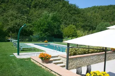 Image de Villa Il Corte - Private villa with pool