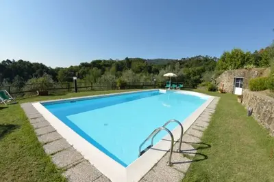 Villa Grillo - Private villa surrounded by nature