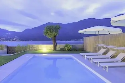Image de Villa Gelsomino - Independent villa with private pool
