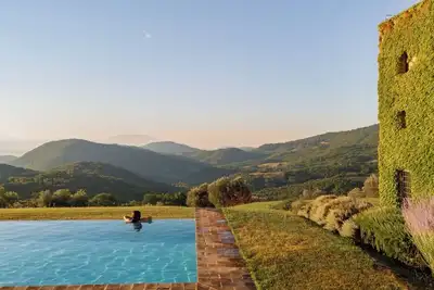 Image de Villa Della Valle - Private villa with pool