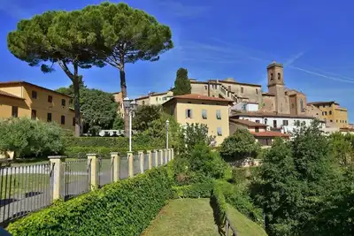 Image de Villa Corda - Tuscan Countryside villa with private pool