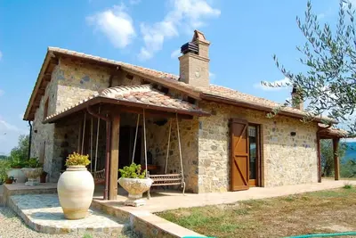 Image de Villa Corsini - Tuscan country villa with swimming pool